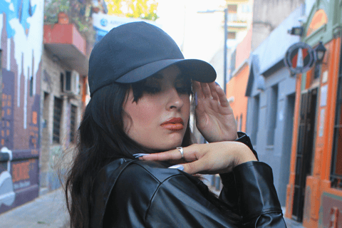 جولة تصويرية في بوينس آيرس: التقط صور رحلتك مع مصور محلي