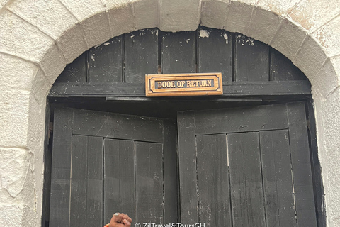 Ghana: 3-Day Ancestral Triangle Experience in Accra and more