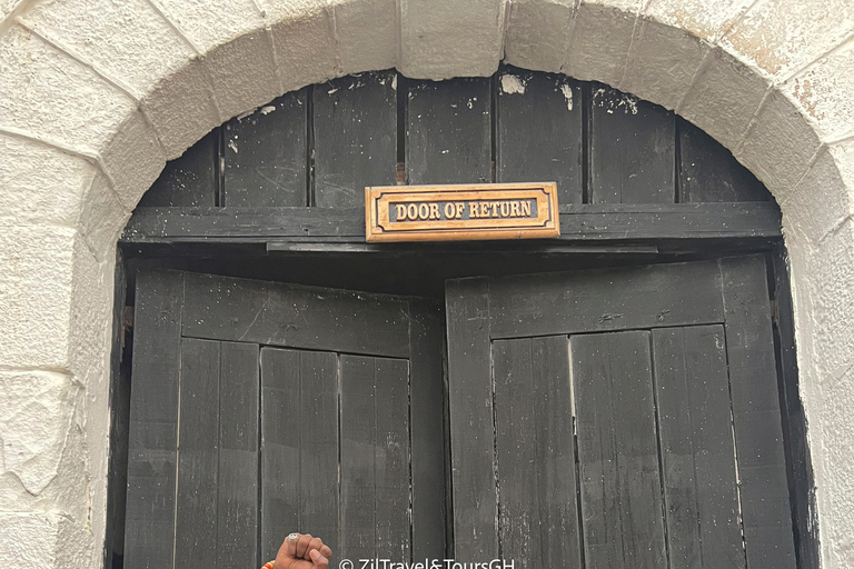 Ghana: 3-Day Ancestral Triangle Experience in Accra and more