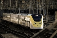 Estocolmo, traslado de trenes entre la ciudad y el aeropuerto de Arlanda - Housity