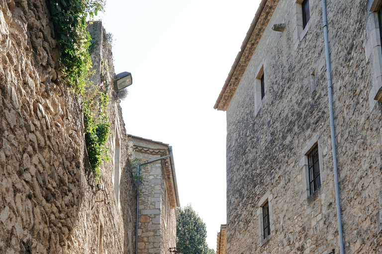 Girona: Audio Tour Imprescindible a tu ritmo