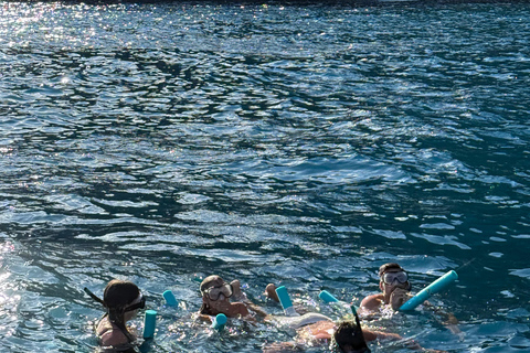 Private boat tour of the Amalfi Coast 4 hours