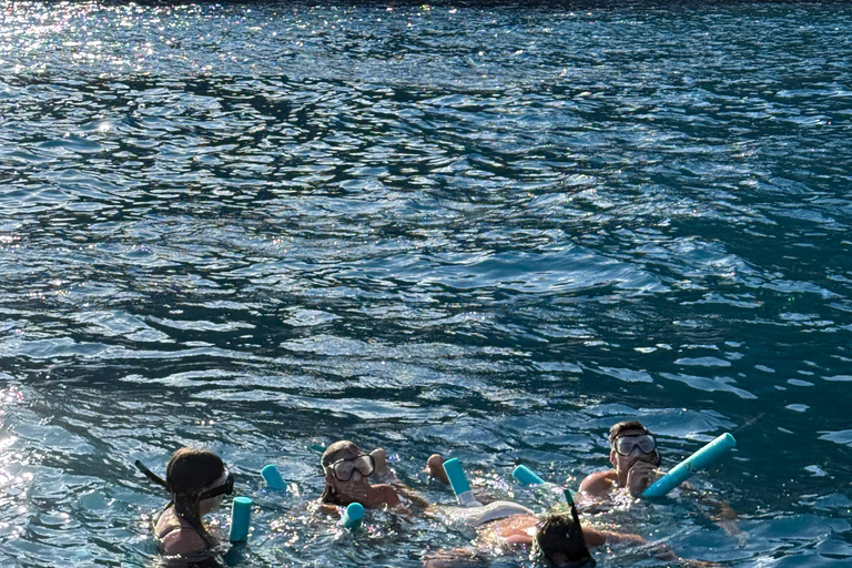 Private boat tour of the Amalfi Coast 4 hours