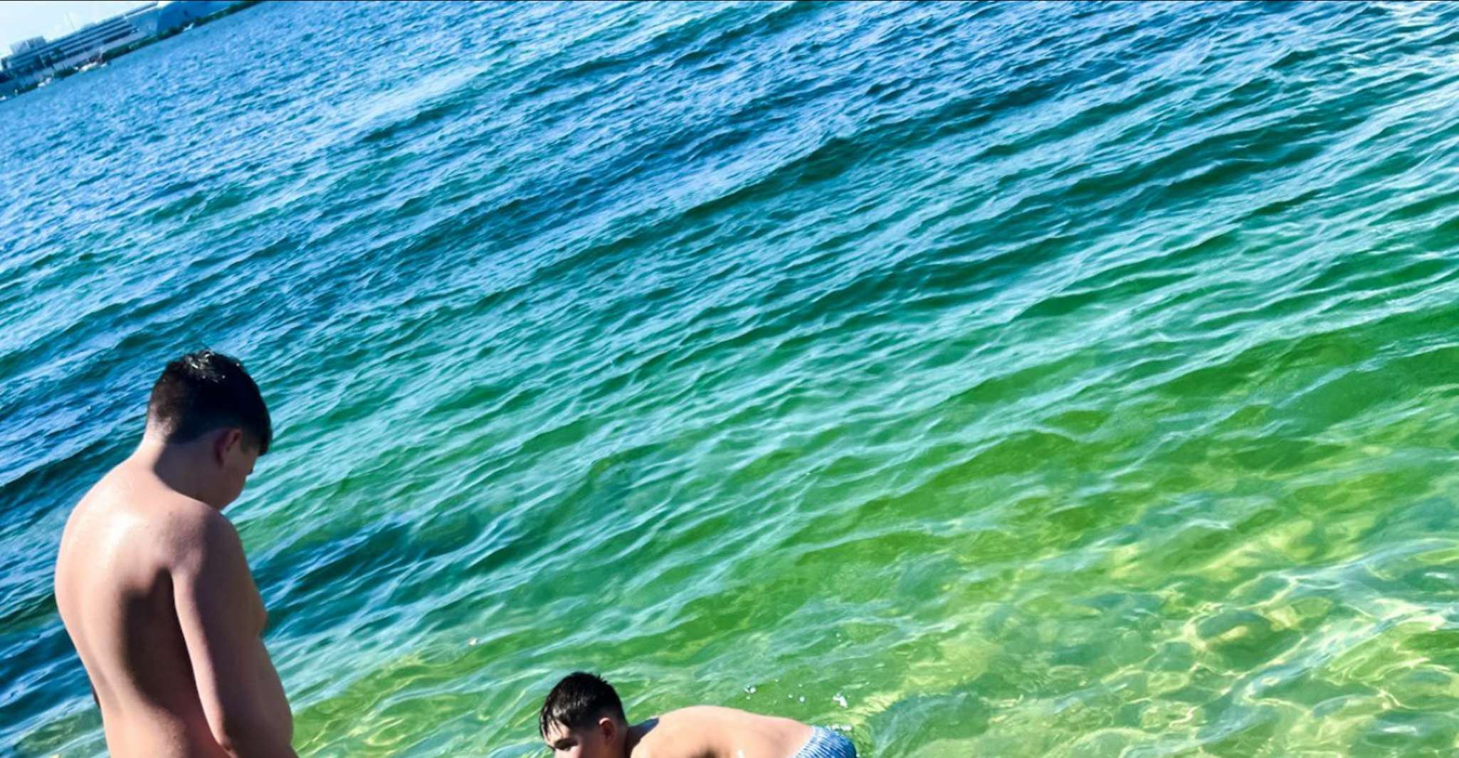 Miami: Guided Boat Tour with Champagne photo 17