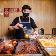 Taipei Tastes Food Tour with 12+ Tastings