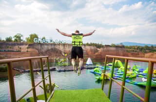 Grand Canyon Water Park Ticket