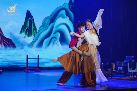 The Heritage Show Ticket in Da Nang