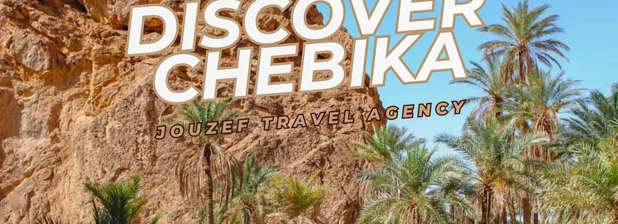 Tozeur : Aventure 4x4 à Chebika, Tamaghza et Ong Jemel