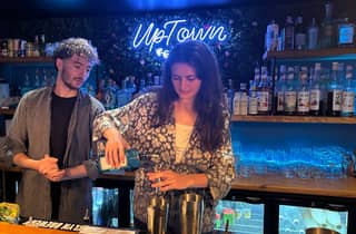 Cocktail-Tour in Nizza – Mixologie-Erlebnis & außergewöhnliche Rooftops
