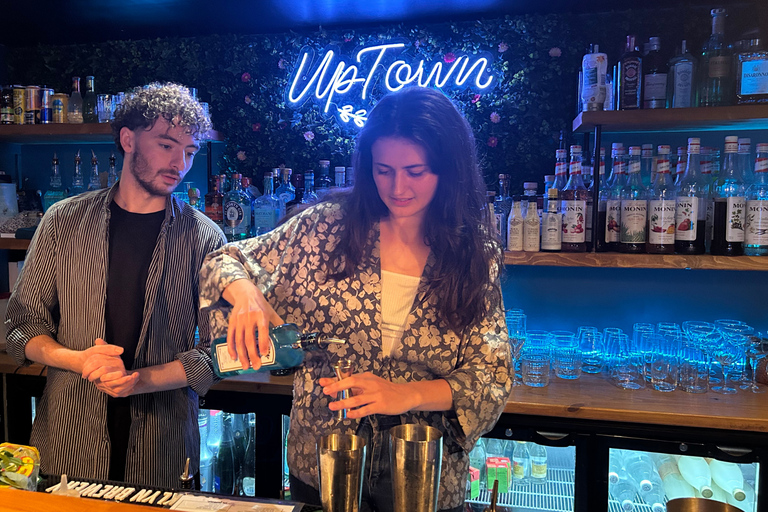 Nice Cocktail Tour – Mixology Experience & Exceptional Rooftops Nice Cocktail Tour – Mixology & Exceptional Rooftops Experience