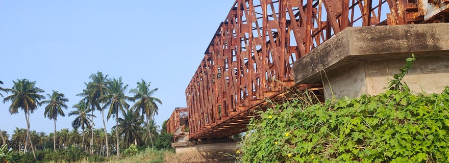 Benin : aventure authentique en 8 jours