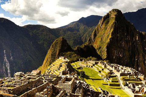 Peru and Bolivia 16 days 15 nights