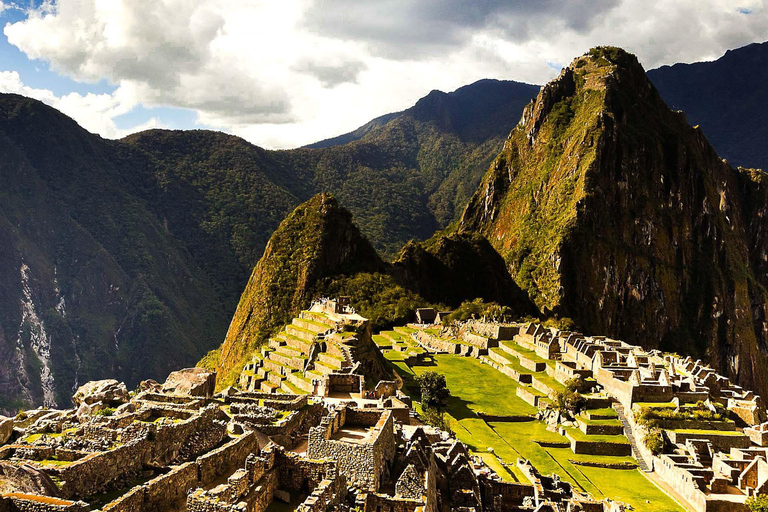 Peru and Bolivia 16 days 15 nights
