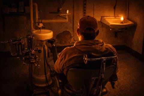 Adelaide: Ghosts, Dark Secrets and Paranormal Hunt Gaol Tour - Image 2