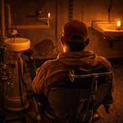 Adelaide: Ghosts, Dark Secrets and Paranormal Hunt Gaol Tour