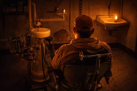Adelaide: Ghosts, Dark Secrets and Paranormal Hunt Gaol Tour - Image 3
