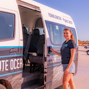 Discover Broome: History & Beaches