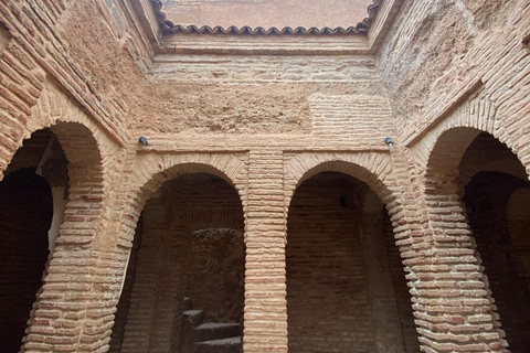 Tlemcen – Oran: Najlepsze z zachodniej Algierii w jeden dzieńTlemcen – Oran: Najlepsze atrakcje zachodniej Algierii w jeden dzień