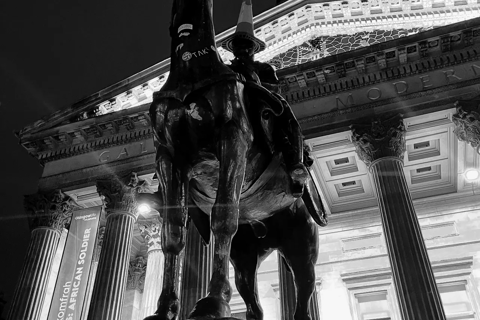 Glasgow : tournée des pubs du Scottish Rogue Whisky