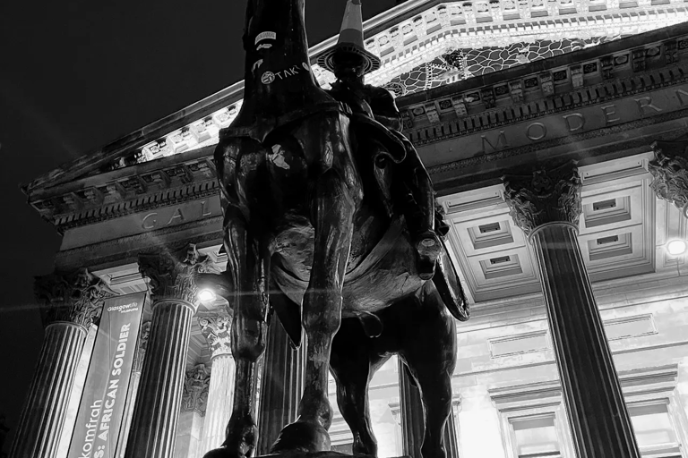 Glasgow : tournée des pubs du Scottish Rogue Whisky