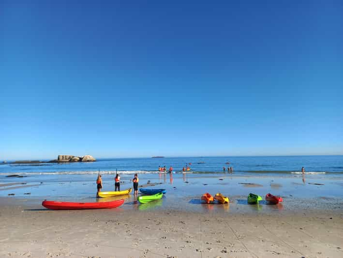 Cape Town Travel Guide  Cape Town Tourism - KAYAK