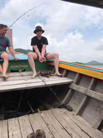 Ko Lanta, Half Day Mangrove Tour And Fishing Tour - Housity