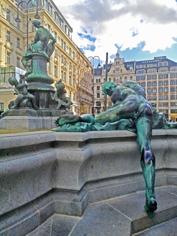 Scandals, affaires & anecdotes in Vienna