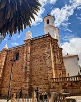 Un día completo explorando la hermosa ciudad de Sucre - Housity