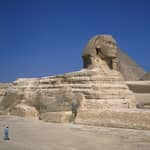 Dal porto di El Sokhna: Piramide di Giza e Museo Egizio