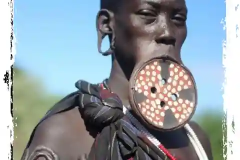 2 Days Omo Valley Tribes Tour
