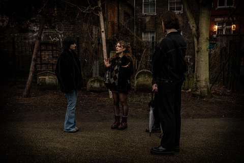 London: Jack the Ripper Night Walking Tour in Whitechapel The Ripper’s Path: Private Crime Scene Investigation