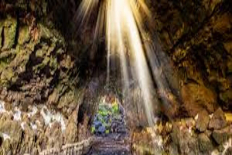 Lanzarote Premium Excursion Lanzarote Premium Excursion 8h