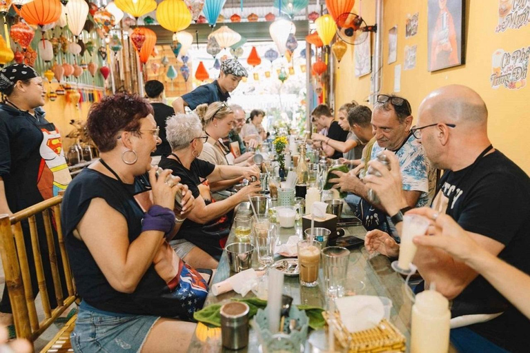 Ho Chi Minh City: NYNA Coffee Workshop with Tasting & Making