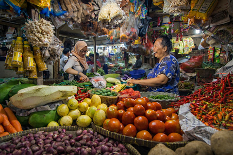 Bali: Shore Excursion Cruise Ship From Celukan Bawang Port Customize Your Own Itinerary (Not Include Entrance Tickets)