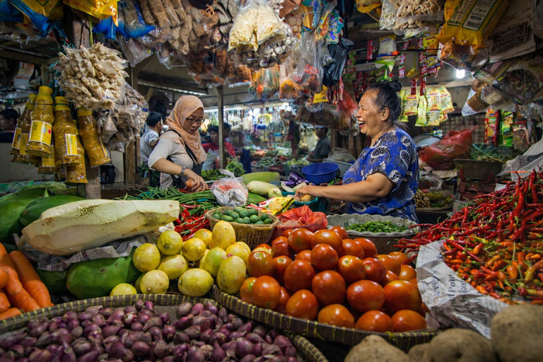 Bali: Shore Excursion Cruise Ship From Celukan Bawang Port Customize Your Own Itinerary (Not Include Entrance Tickets)