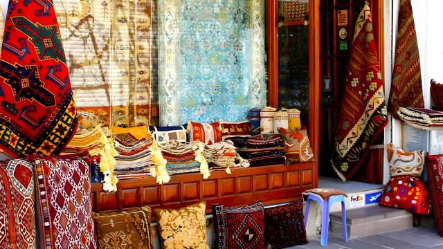Visit Bodrum Traditional Village Tour with Lunch in Bodrum