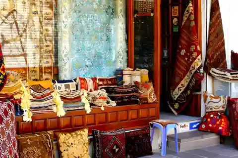 Bodrum: Traditional Village Tour with Lunch
