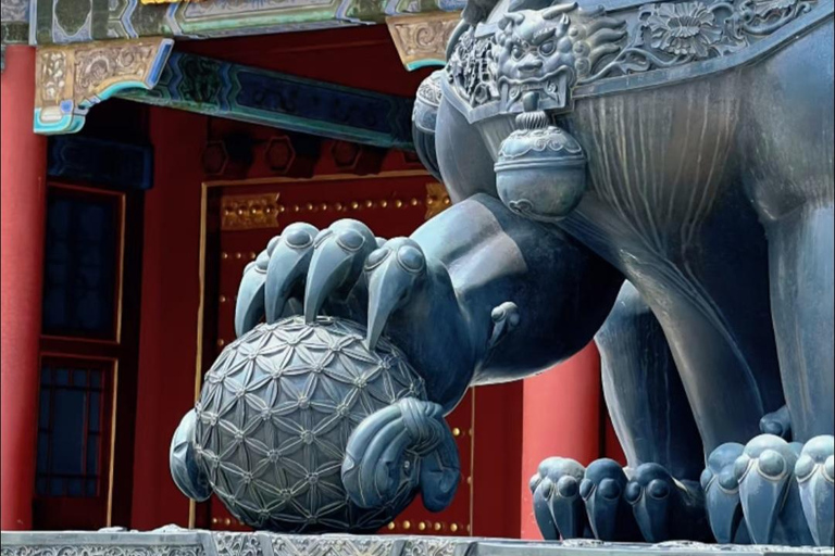 Summer Palace Entry Ticket (Optional Guide, Costume & Boat ) Admission Ticket + Audio Guide (Multi-language Options)