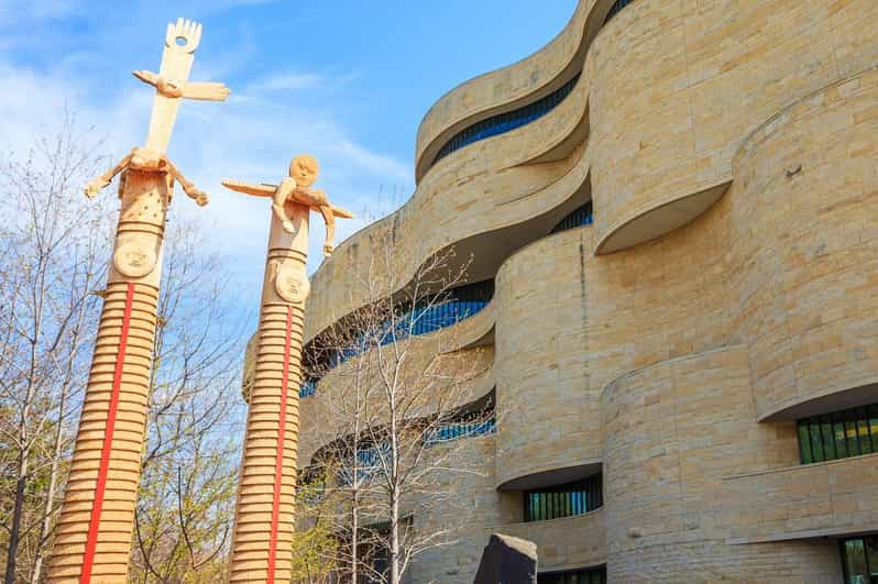 The BEST National Museum Of The American Indian Washington Activities   146 