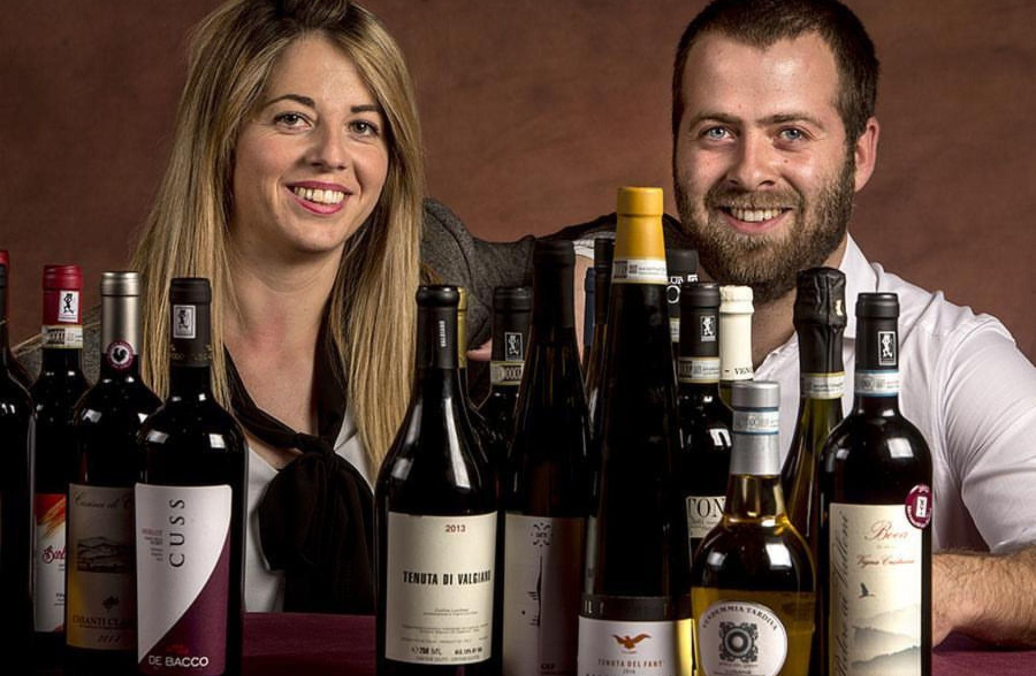 Dolomiten-Weintour und Weinverkostung in der Nähe von Belluno
