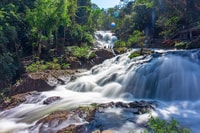 Da Lat, Full Day Adventure Tour with Lunch & Waterfalls - Housity