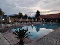 Bansko, Escape per piscina termica - Housity