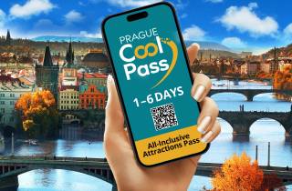Praga: CoolPass con acceso a más de 70 atracciones