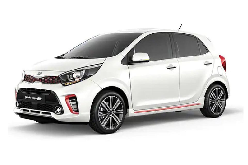 Car rental at Punta Cana International Airport (PUJ) GetYourGuide