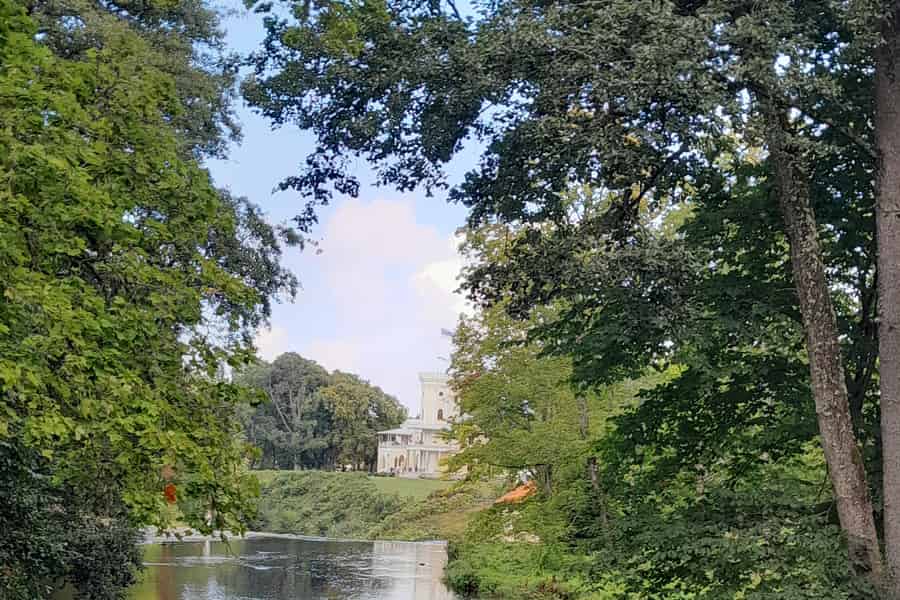 Tallinn: Verborgene Juwelen in Nordestland Halbtagestour 5h. Foto: GetYourGuide