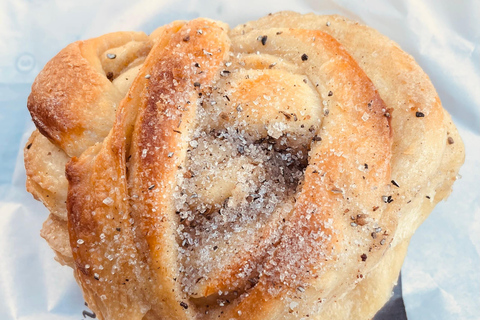 We love Cardamom - der nordische Backkurs in Hamburg