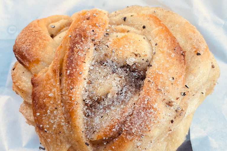 We love Cardamom - der nordische Backkurs in Hamburg