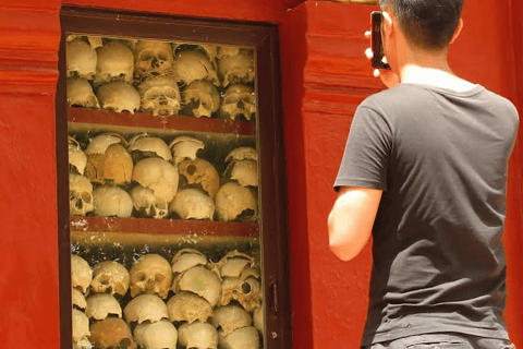 Siem Reap: 7 Iconic Highlights & Hidden Gems by Tuk-Tuk