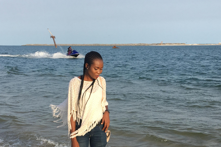 Lagos Music, Art & Culture and Beach Adventures