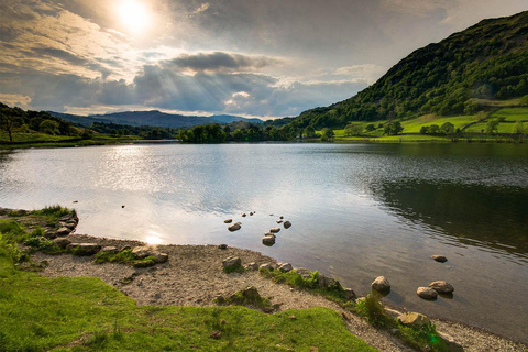 Private Tour:The Lake District Full-Day Tour from Windermere